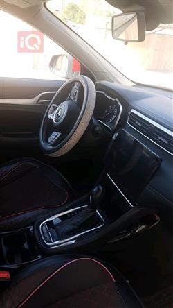 ام جي ZS